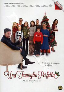 A Perfect Family (DVD)